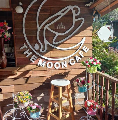 เดอะมูน ปอยเปต|The Moon Cafe&Restaurant .